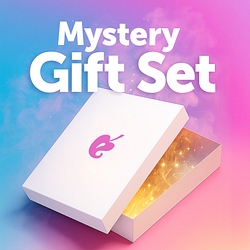 Mystery lovers kit