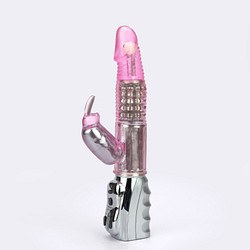 Eden wild bunny