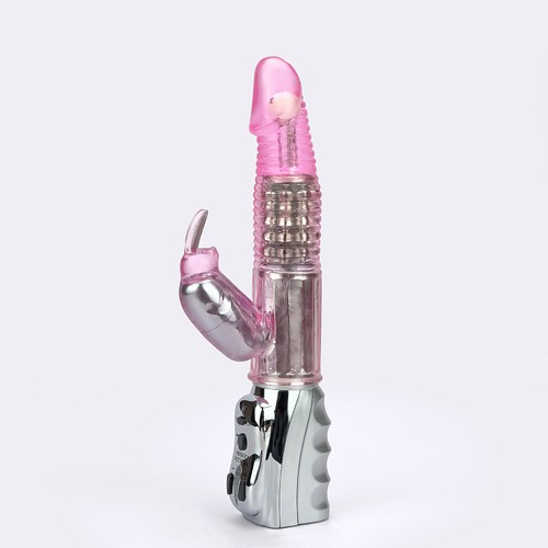 Eden wild bunny