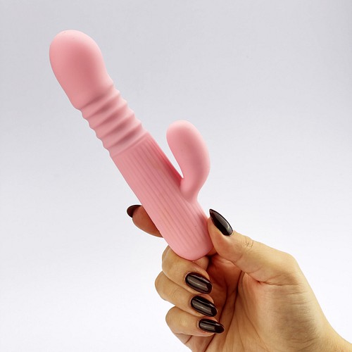 Petite dual thruster