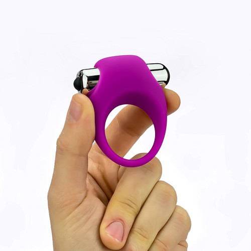 His and hers love ring — image 1