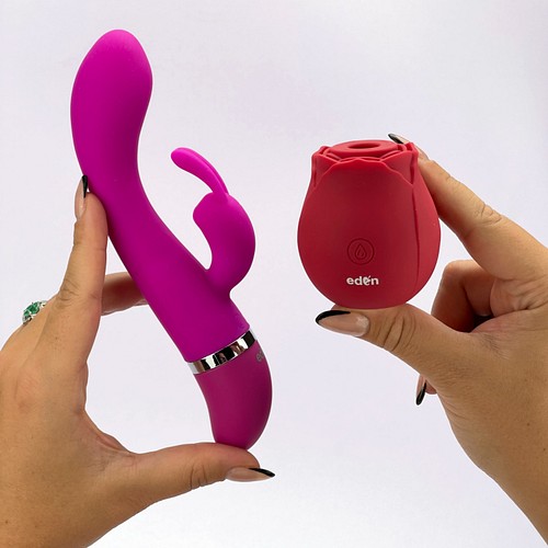 Pleasure essentials for her