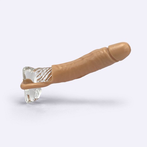 Thundercock real feel — image 1