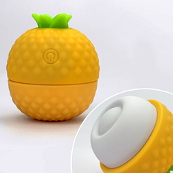 Naughty pineapple