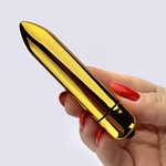 Twin torpedos - Bullet and egg vibrators Twin torpedos - Bullet and egg vibrators