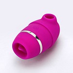 Tiny teasers dolphin