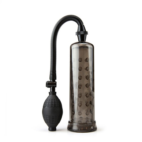 Easy start penis enlarger