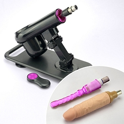 Auto fuk pro + extra probe set