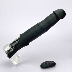Vibro maximiser