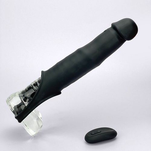 Vibro maximiser