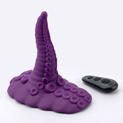 Tentacle grind-n-ride