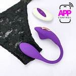 rabbit ear vibrator The 2 Best Vibrating Panties in 2026 [Out of 17 Panty Vibrators I've tested] main image 0