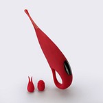 girls best friend vibrator Best Friend Personal Massager Toy For Women, Multifunctional Vibrator, Body main image 0
