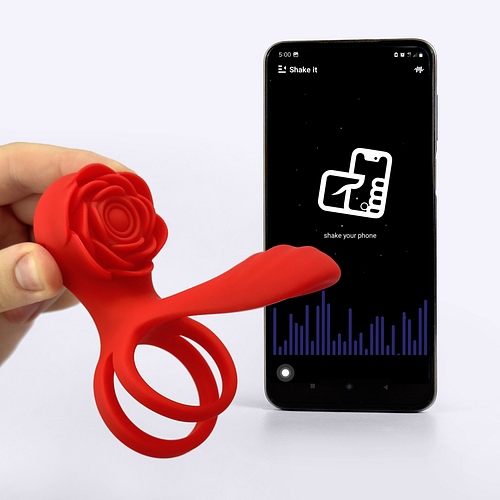 Connection dual romance