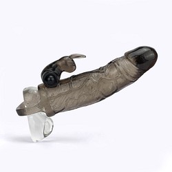 Thundercock clit rabbit