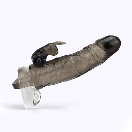 Thundercock clit rabbit — image 1
