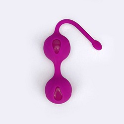 Kegel tighten up II