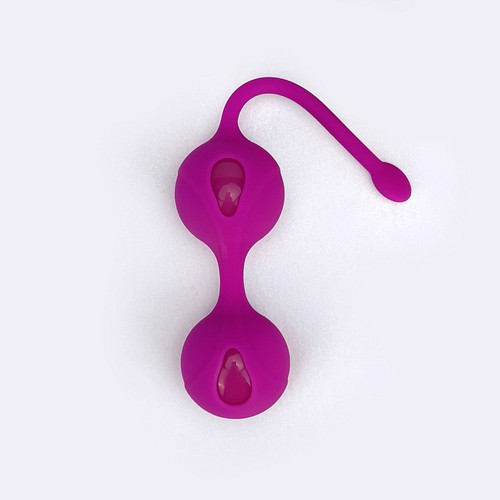Kegel tighten up II