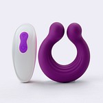 nos vibrating ring Nos by Fun Factory
