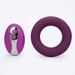 Vibro donut