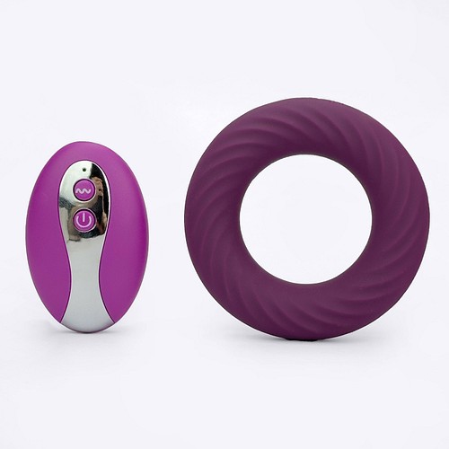 Vibro donut