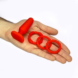 Love enhancer set for beginners