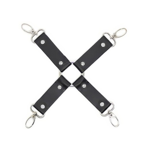 Hog tie