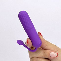 Vibro dash