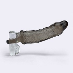 Booster wrap