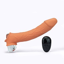 Performance vibro 2"