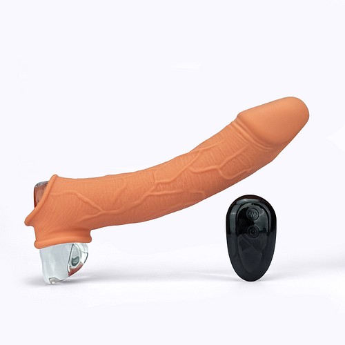 Performance vibro 2"