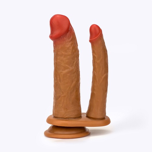 Realistic double