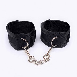 Desire cuffs