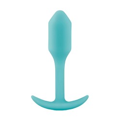 B-vibe snug plug 1