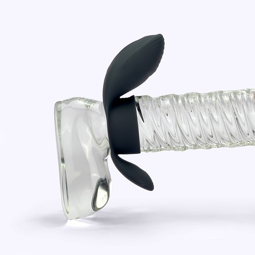 Yes! love ring perineum