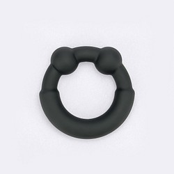 Metal core ring