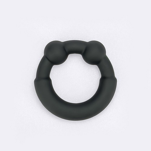 Metal core ring