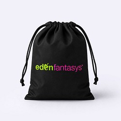 Eden medium pouch