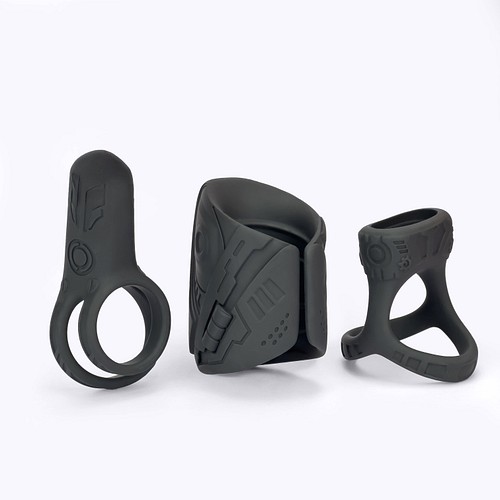 Transformer vibro pack