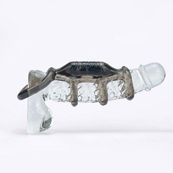 Easy vibro cage