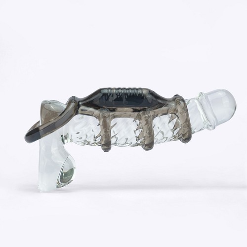 Easy vibro cage