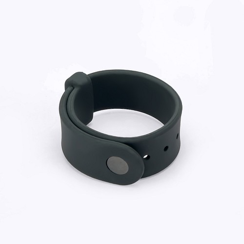 Adjustable band