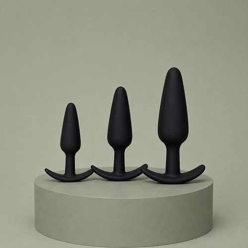 Classic Plug Set