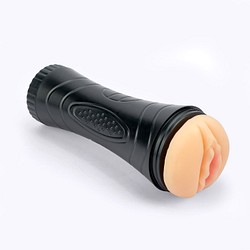 Discreet pussy