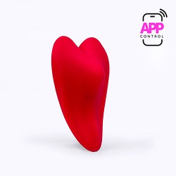 Secret heart