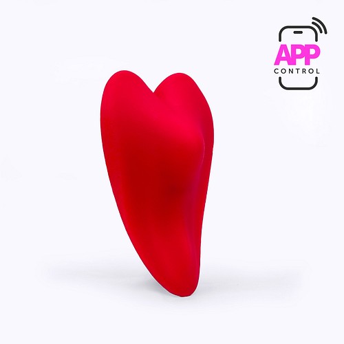 Secret heart