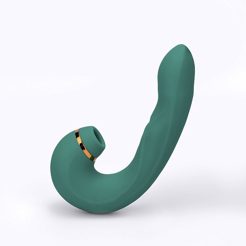 Dual Jade