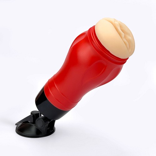 Master stroker