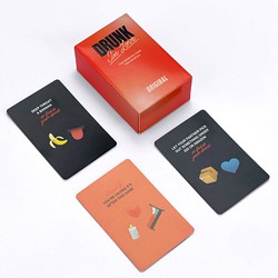 Drunk in love game
