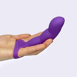 Deeper touch